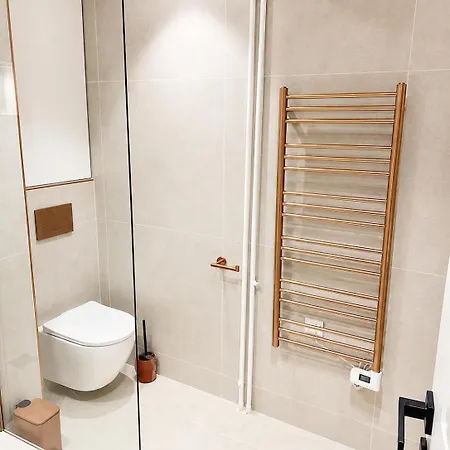 Apartman Elegant 2 Pieces *
