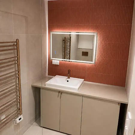 Elegant 2 Pieces Apartman *