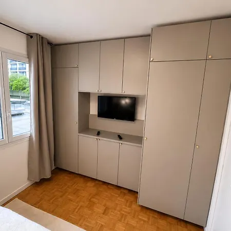 Elegant 2 Pieces Apartman *